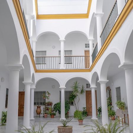 Appartamento Loft Super Luminoso En El Centro Del Puerto De Santa Maria. Esterno foto