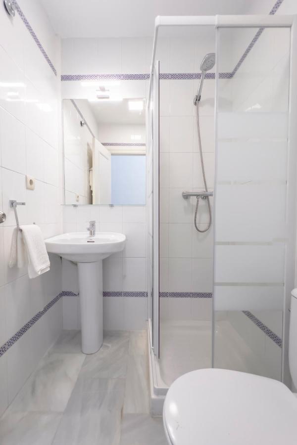 Appartamento Loft Super Luminoso En El Centro Del Puerto De Santa Maria. Esterno foto